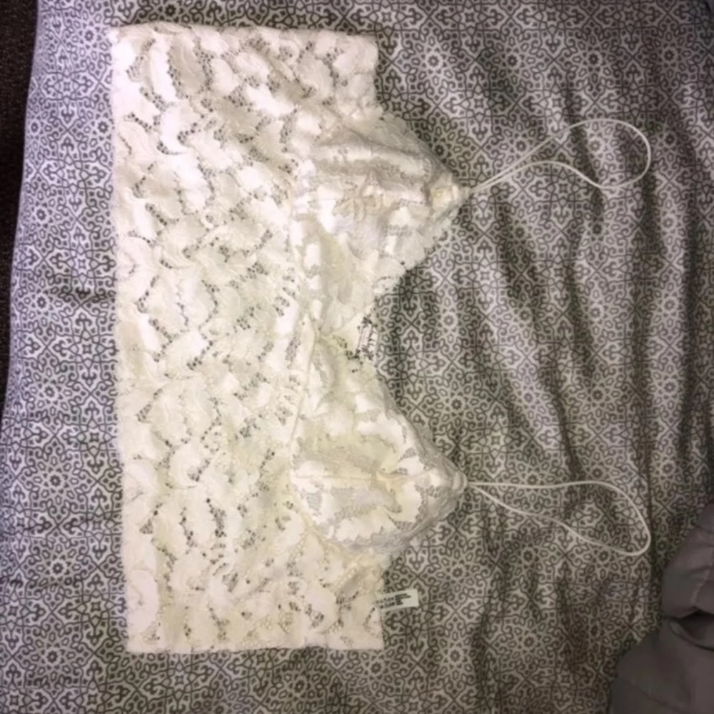 Free people bralette